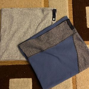 Lululemon Vinyasa Scarves